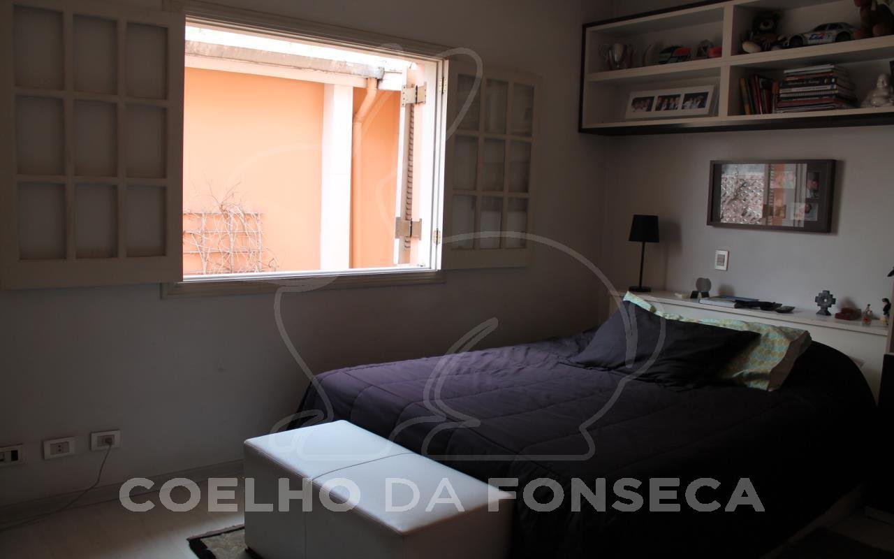 Dormitório