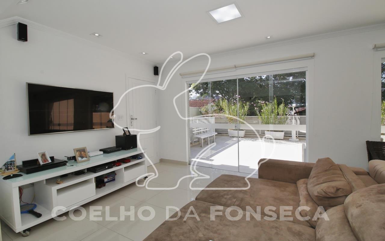 Sala de TV