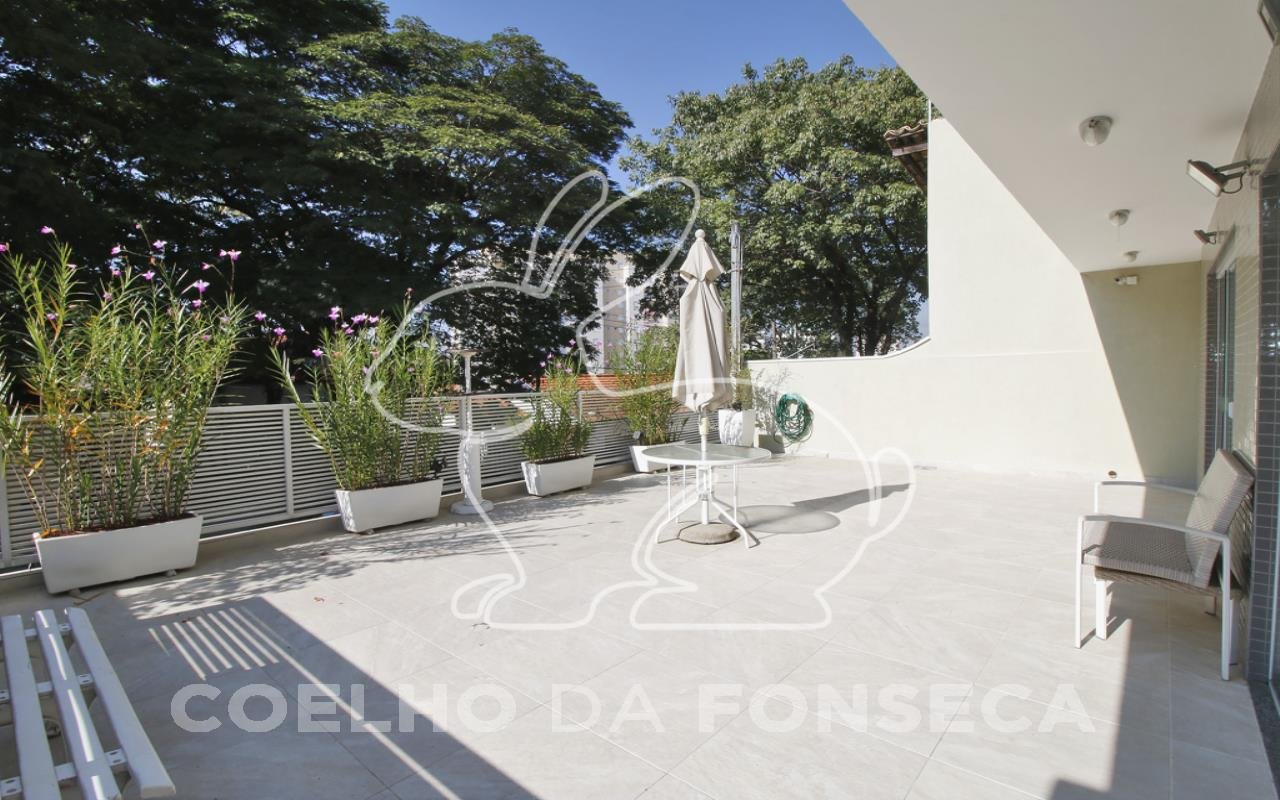 Terraço