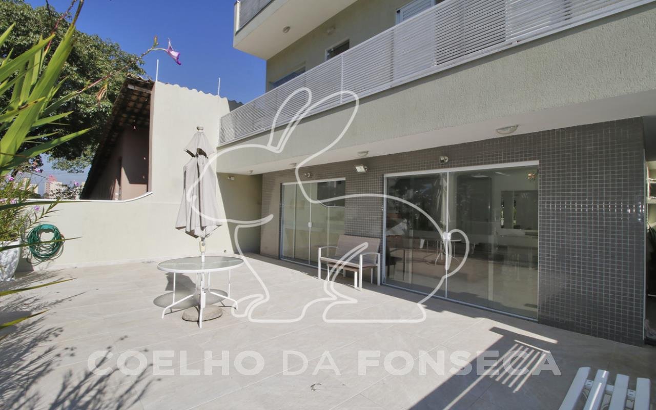 Terraço