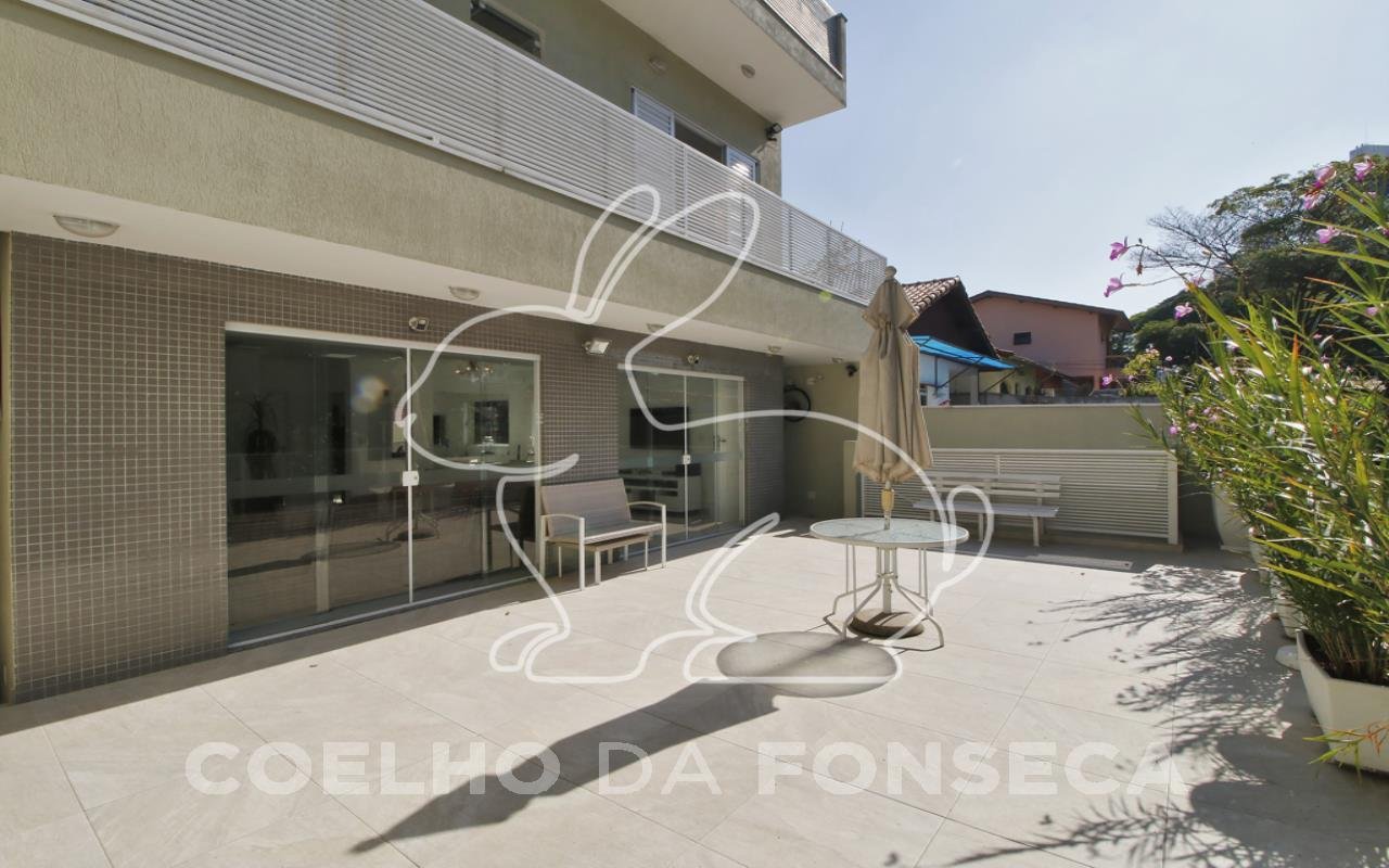 Terraço