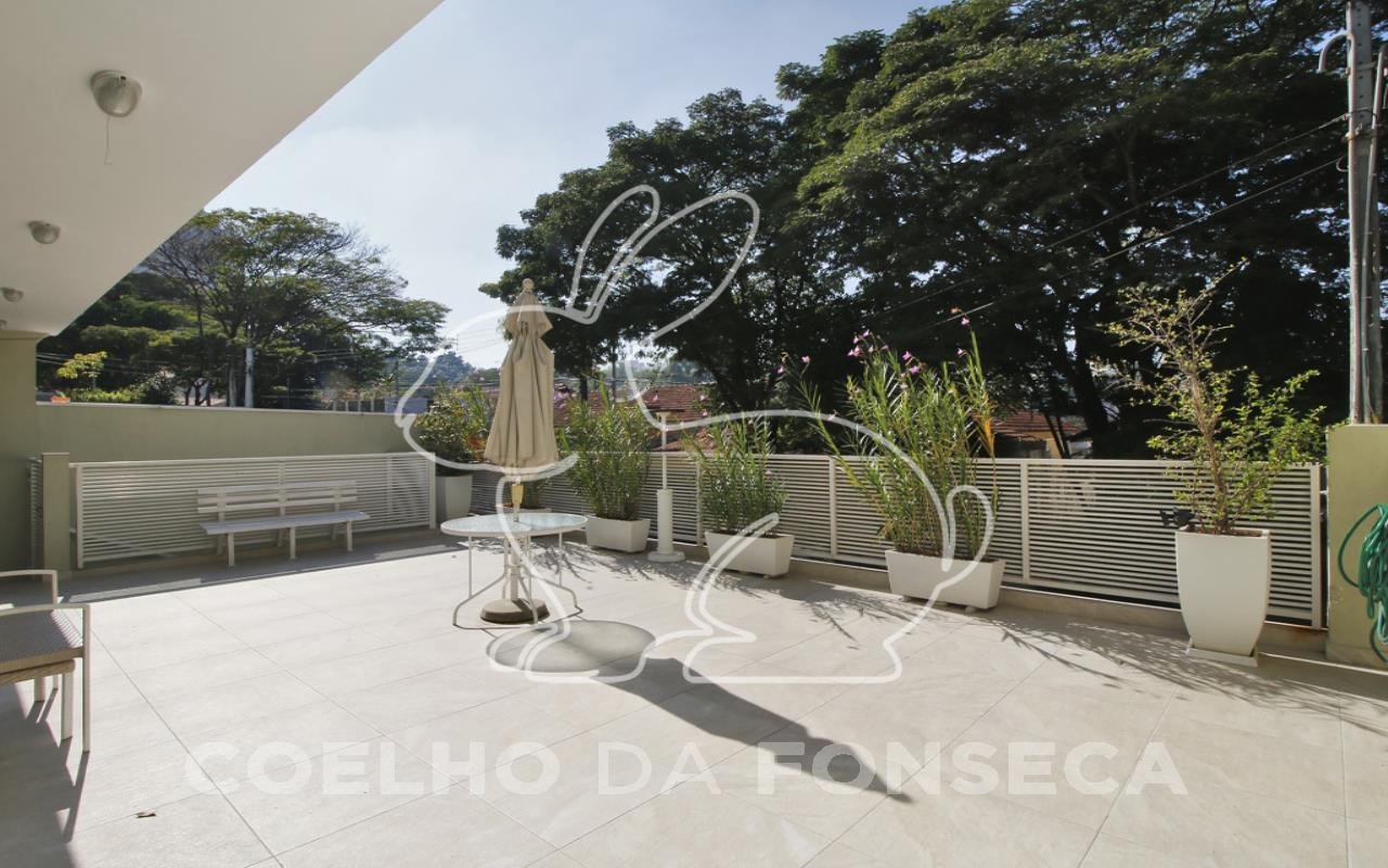 Terraço
