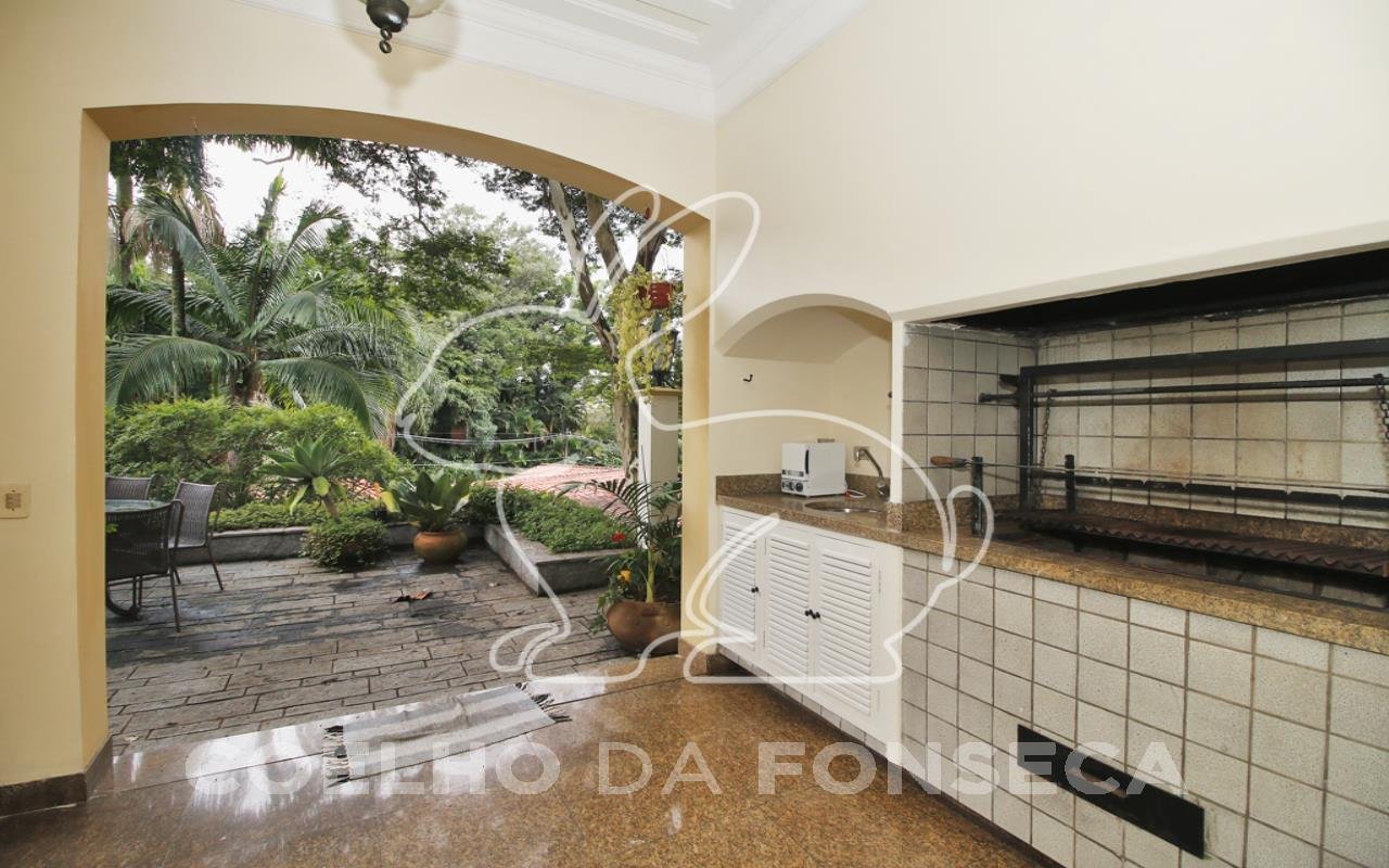 Espaço Gourmet (Unidade)