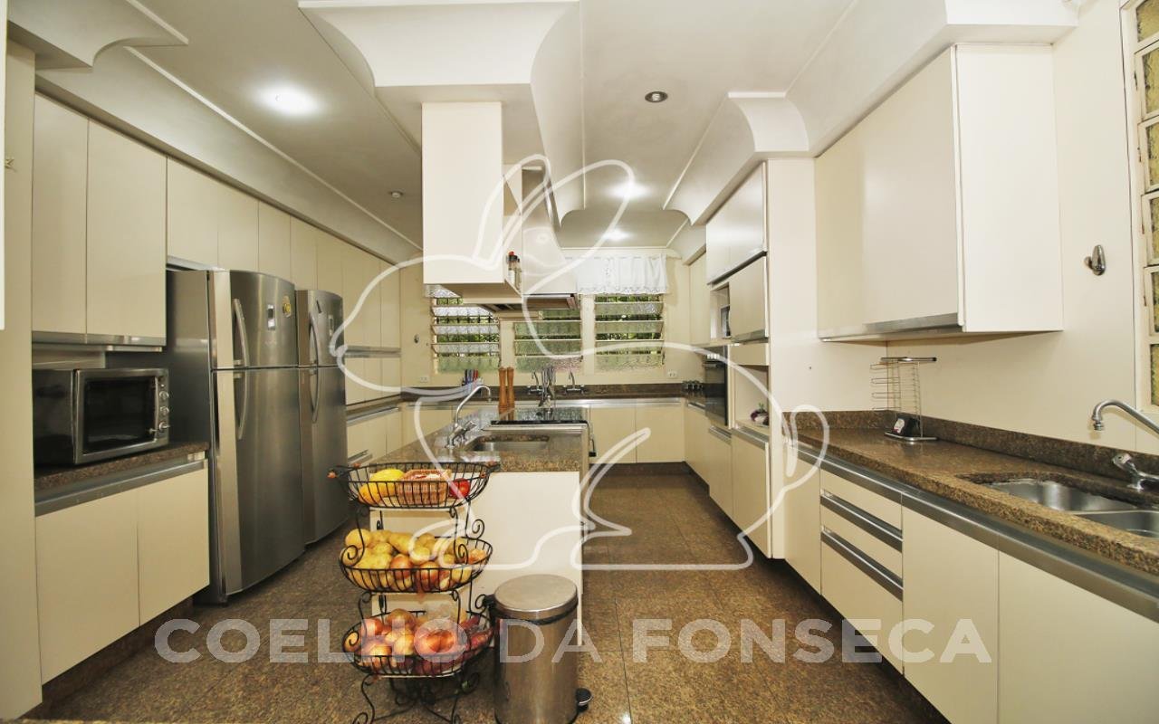 Cozinha