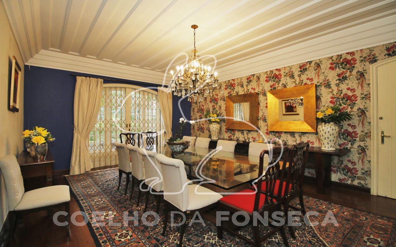 Sala de Jantar