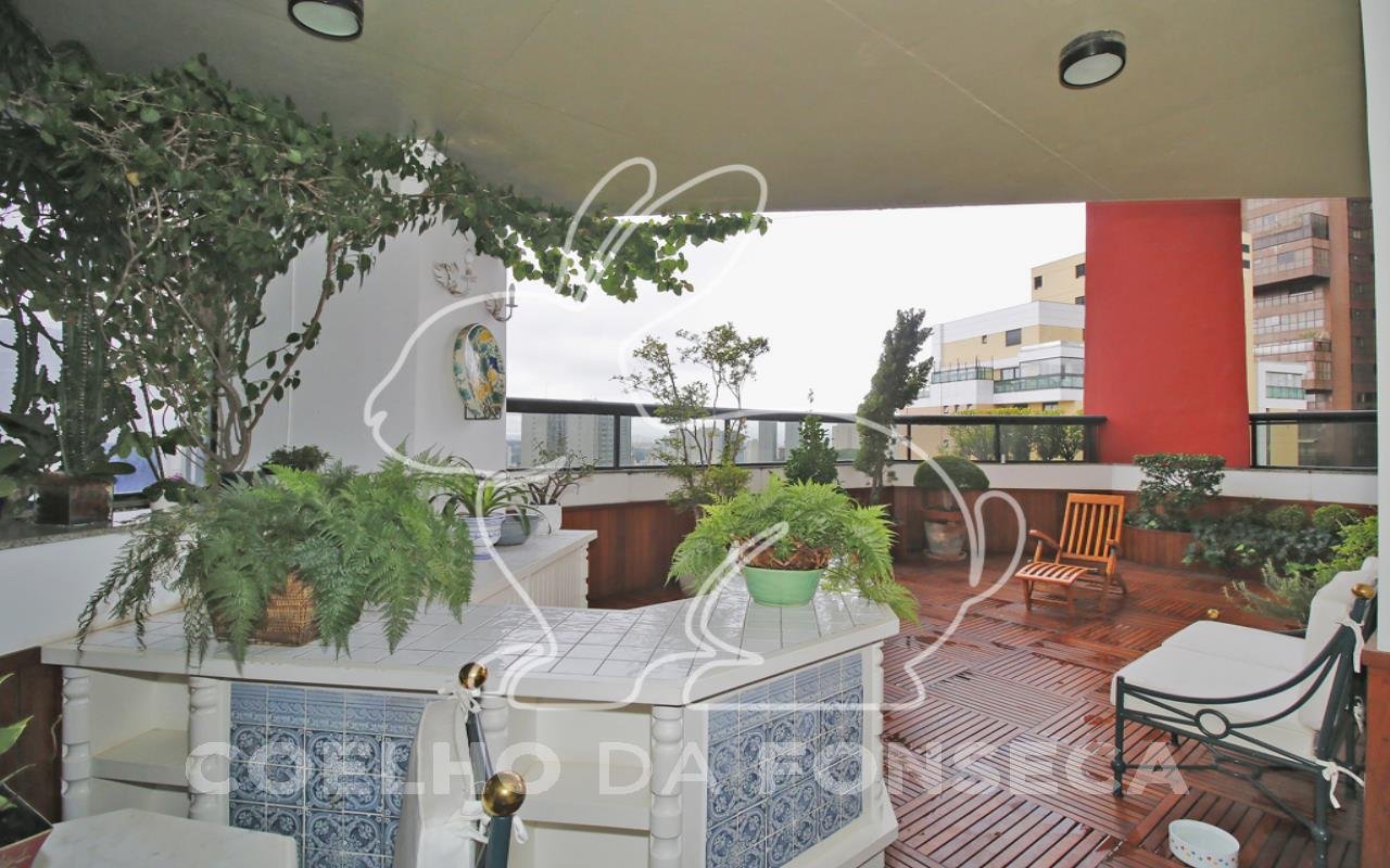 Terraço