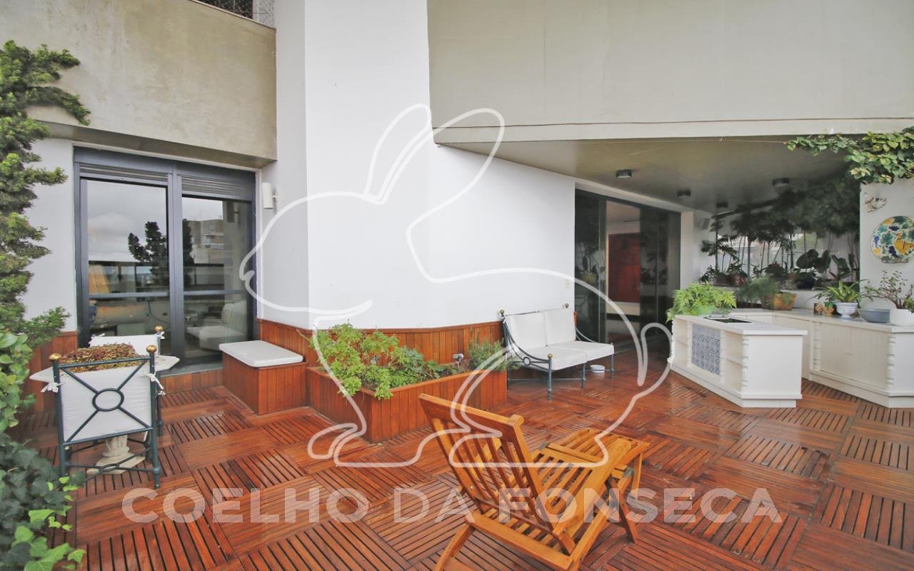 Terraço