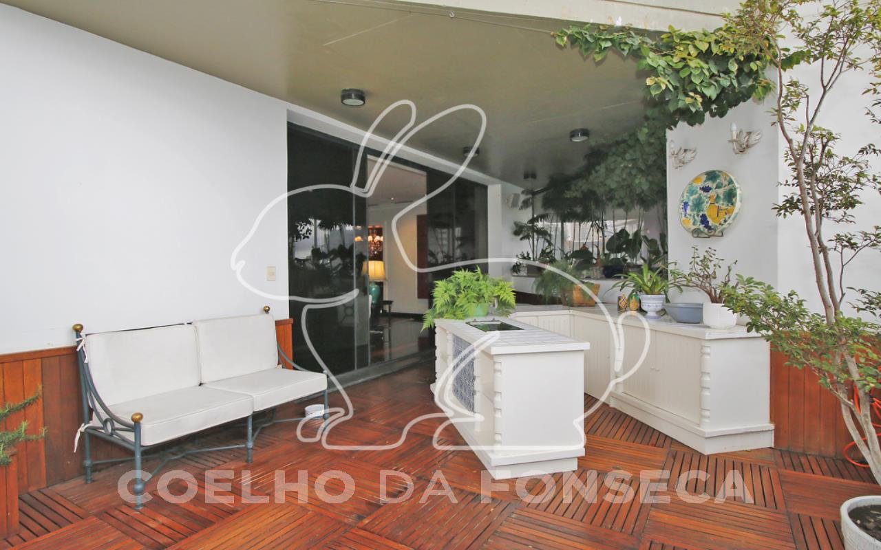Terraço