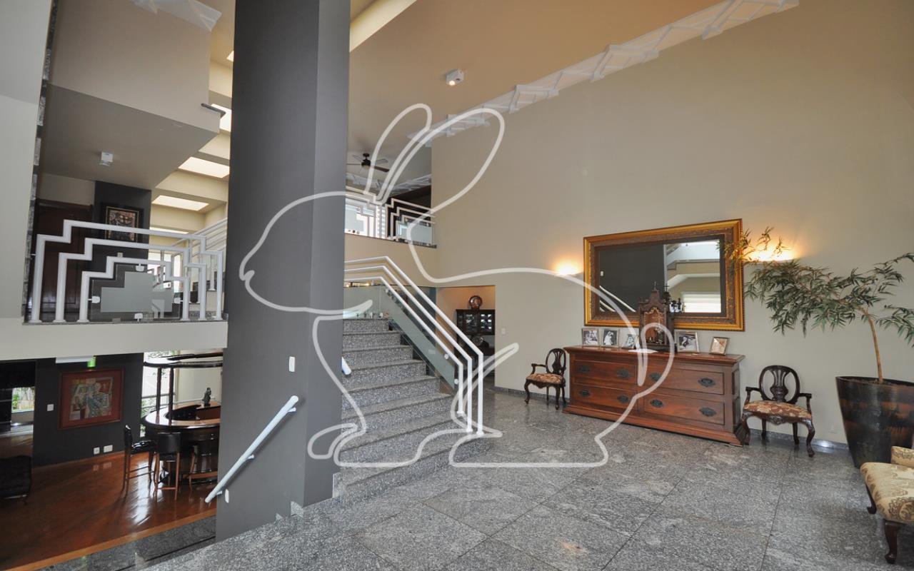 Hall de Circulação