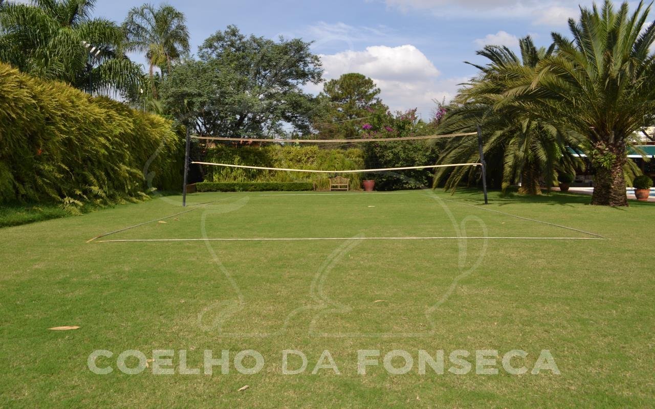 Campo de Futebol