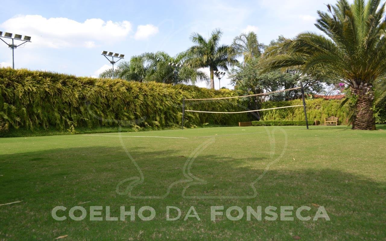 Campo de Futebol