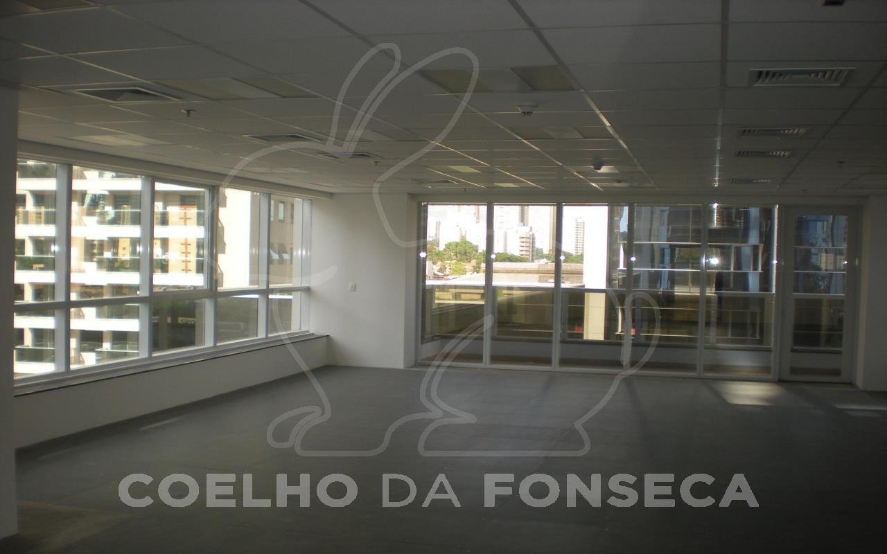 Conjunto Comercial