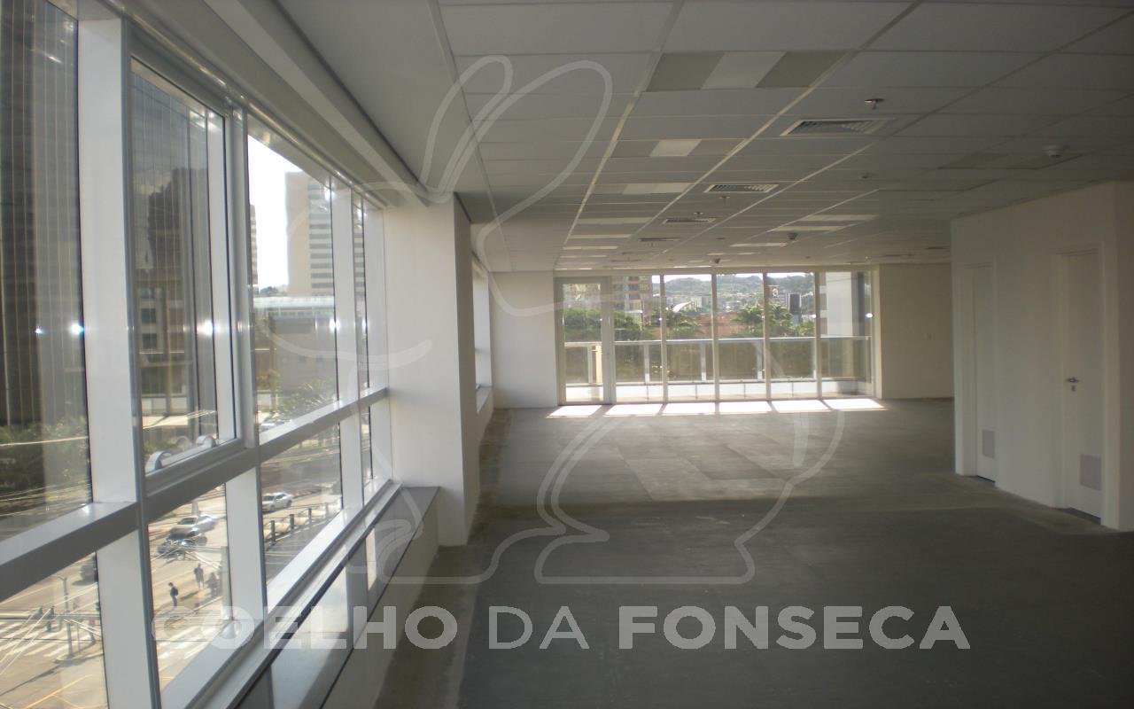 Conjunto Comercial
