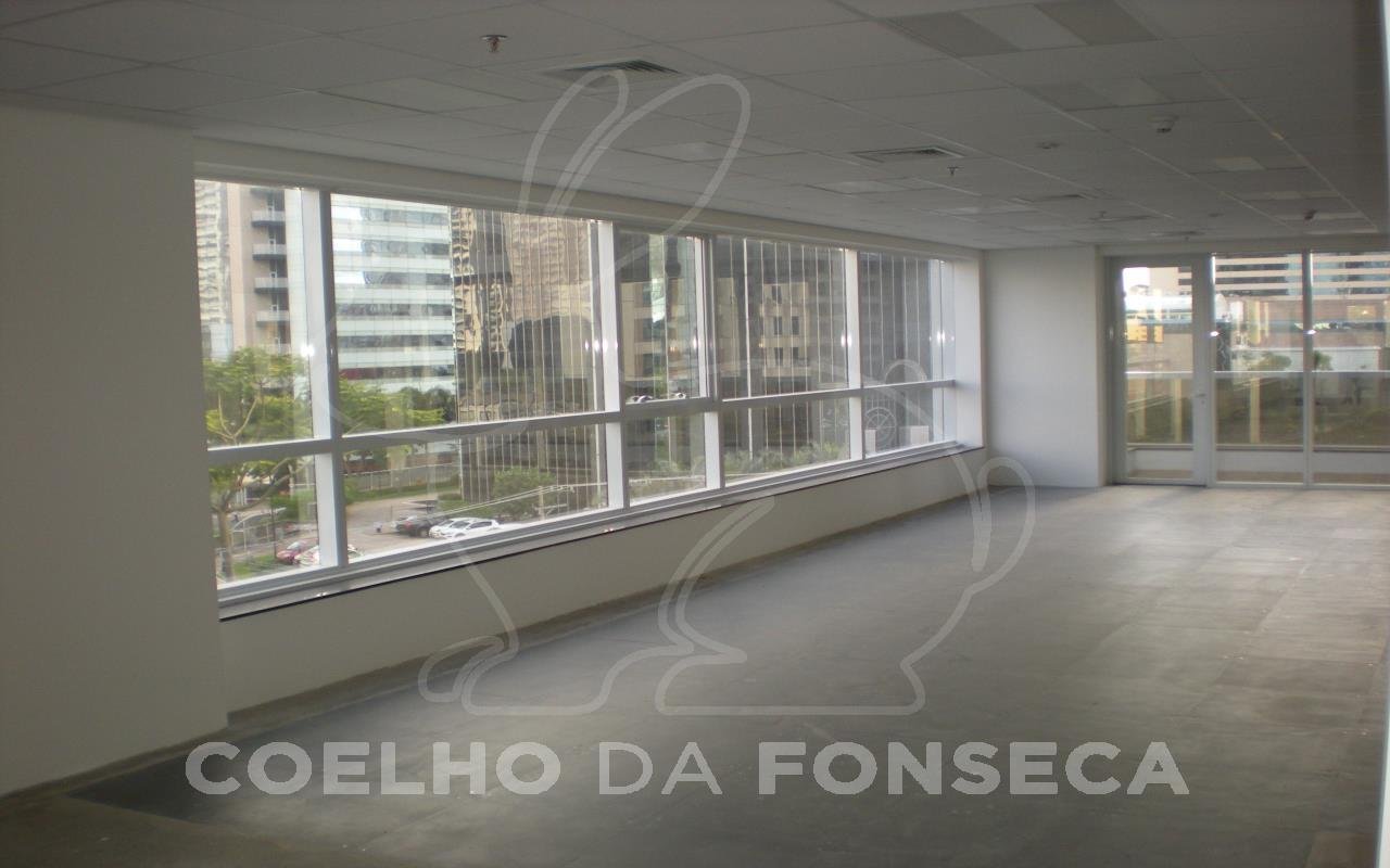 Conjunto Comercial