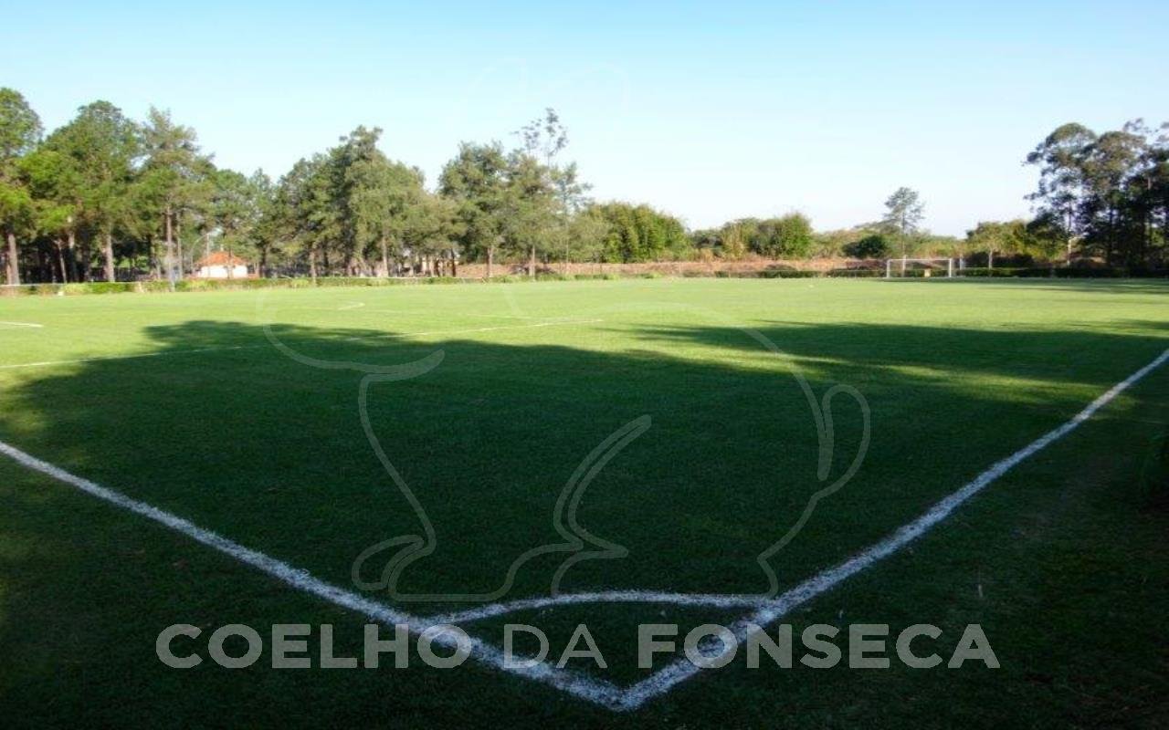 Campo de Futebol