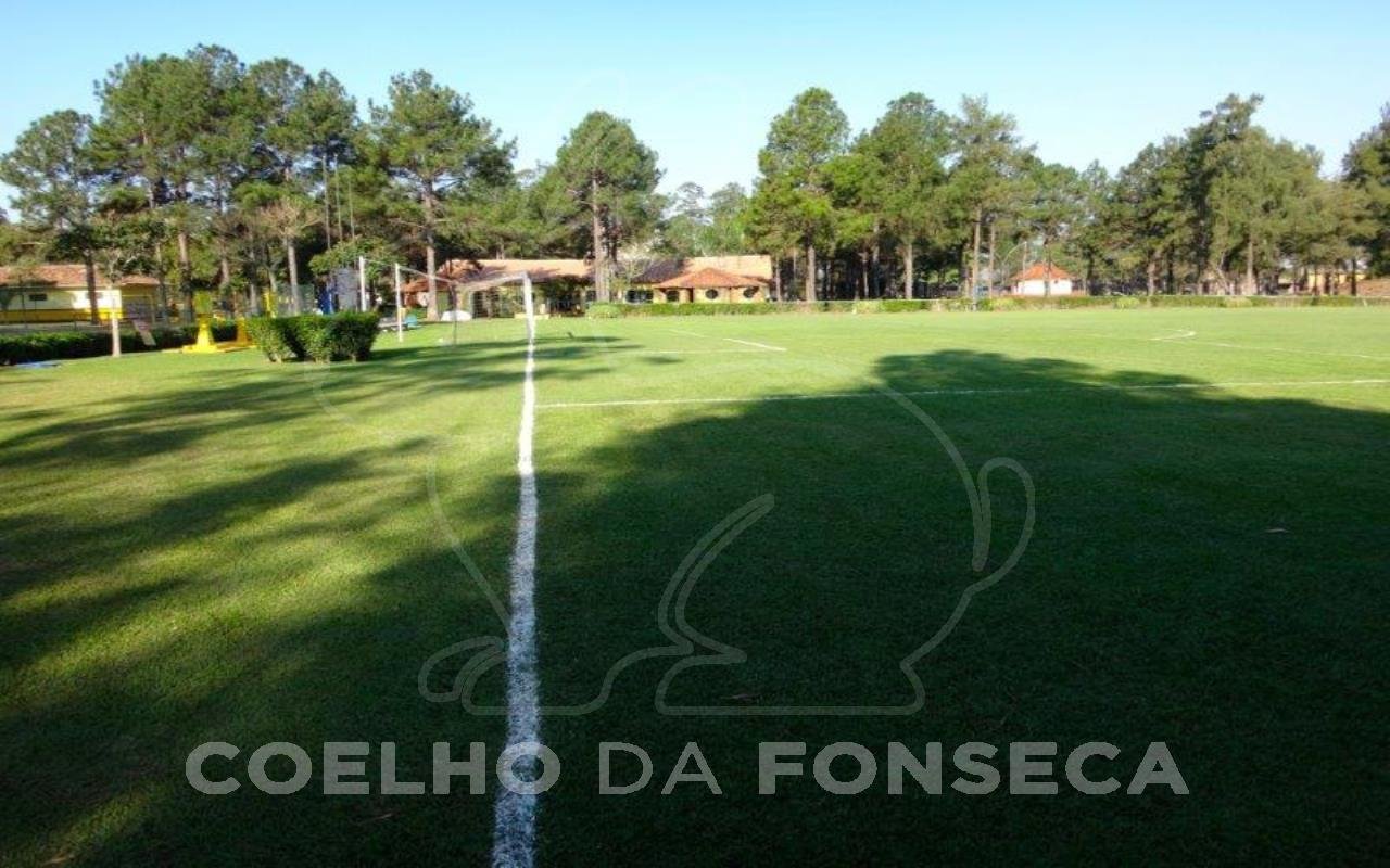 Campo de Futebol