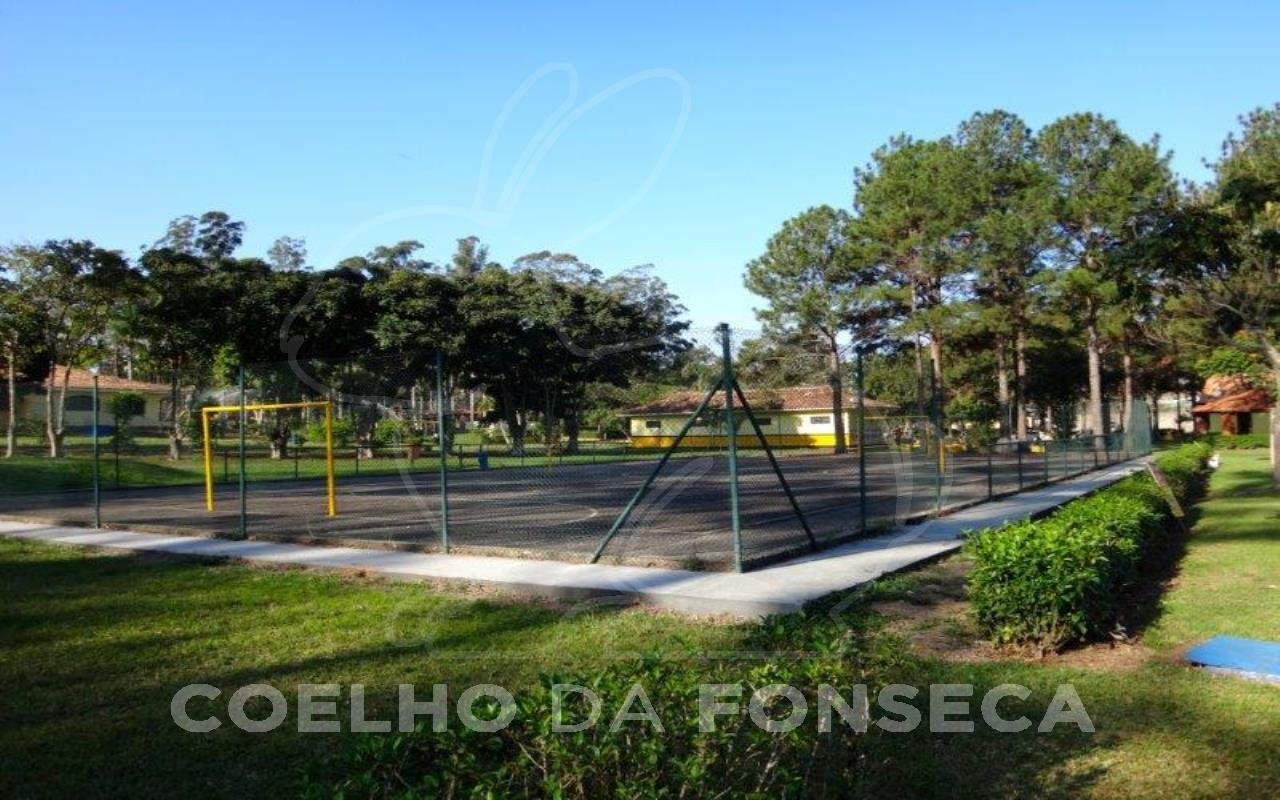 Quadra PoliEsportiva