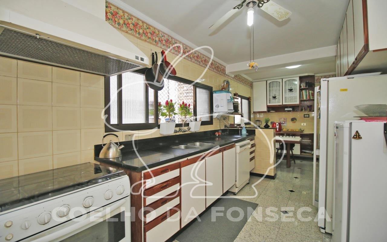Cozinha