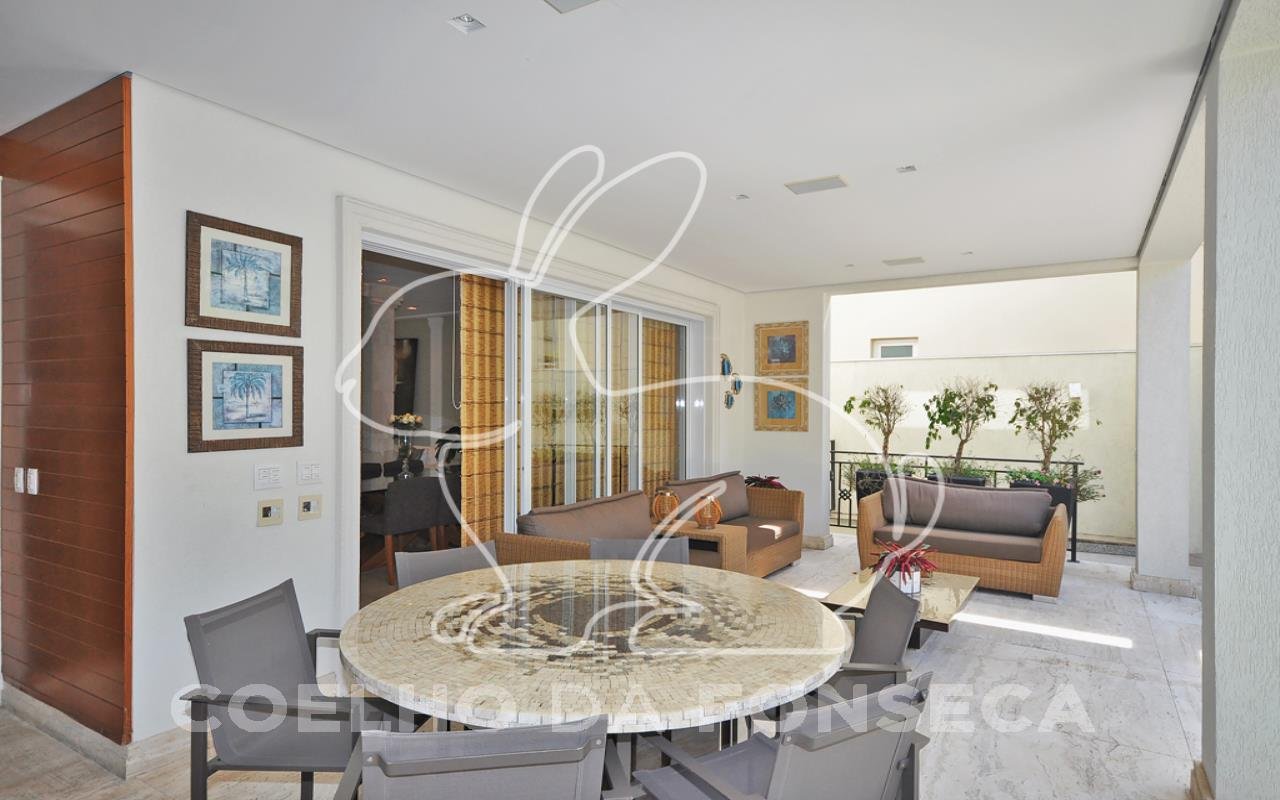 Espaço Gourmet (Unidade)