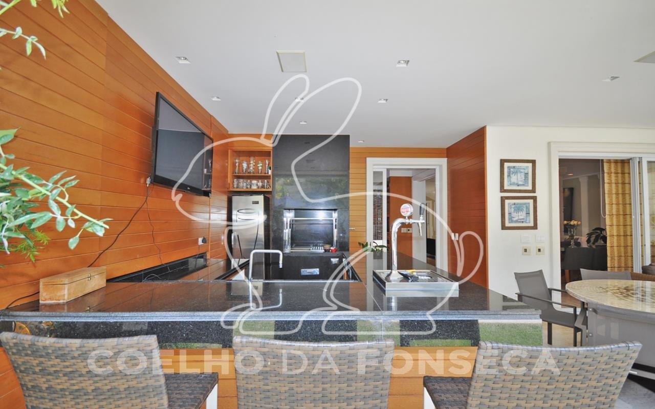 Espaço Gourmet (Unidade)