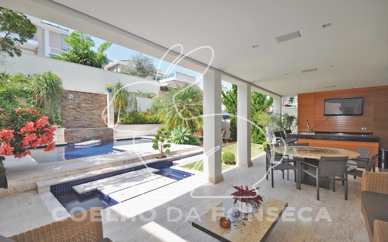 Espaço Gourmet (Unidade)