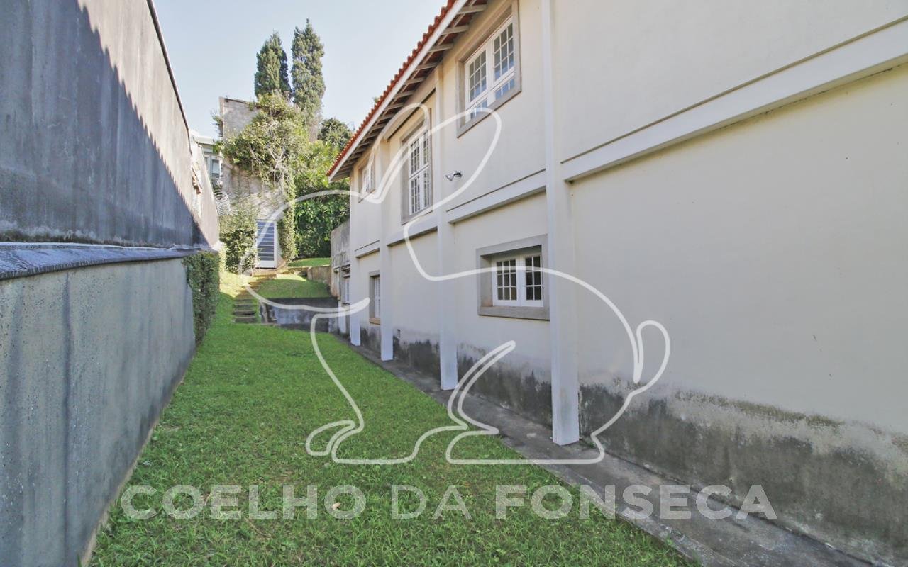Área externa 1