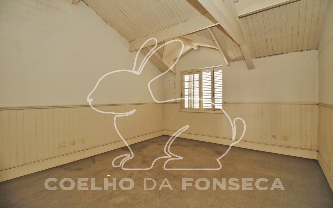 Dormitório 1