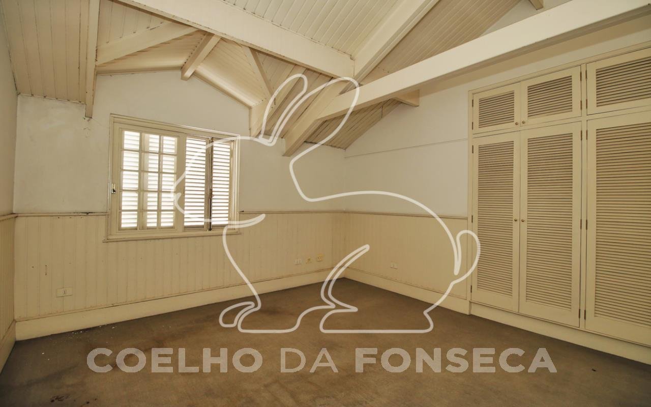Dormitório 1