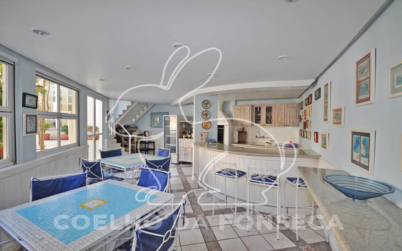 Espaço Gourmet (Unidade)