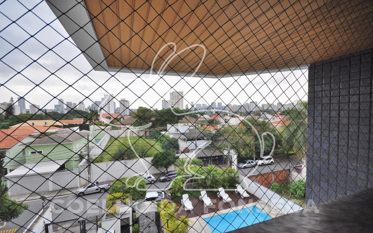Vista Varanda
