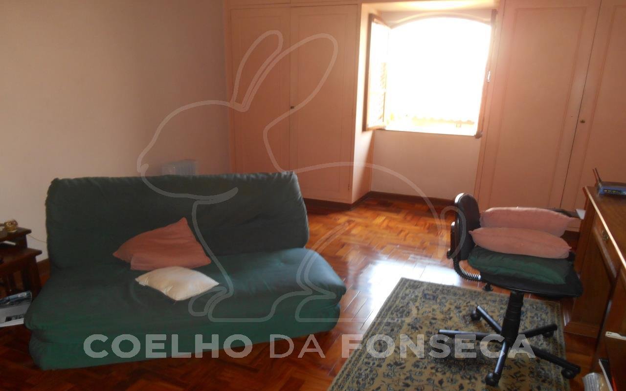 Dormitório