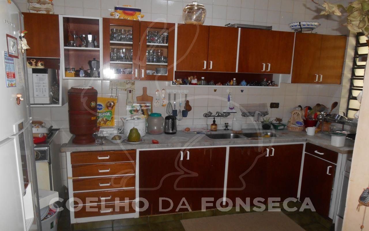 Cozinha