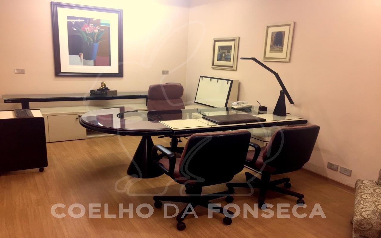 Sala Comercial