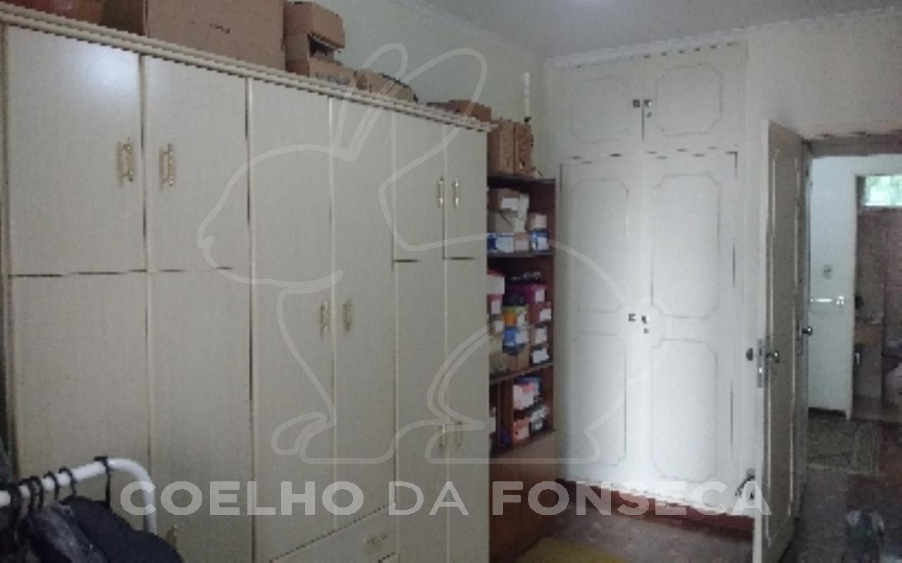 Dormitório