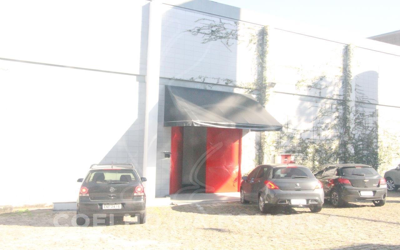 Área externa