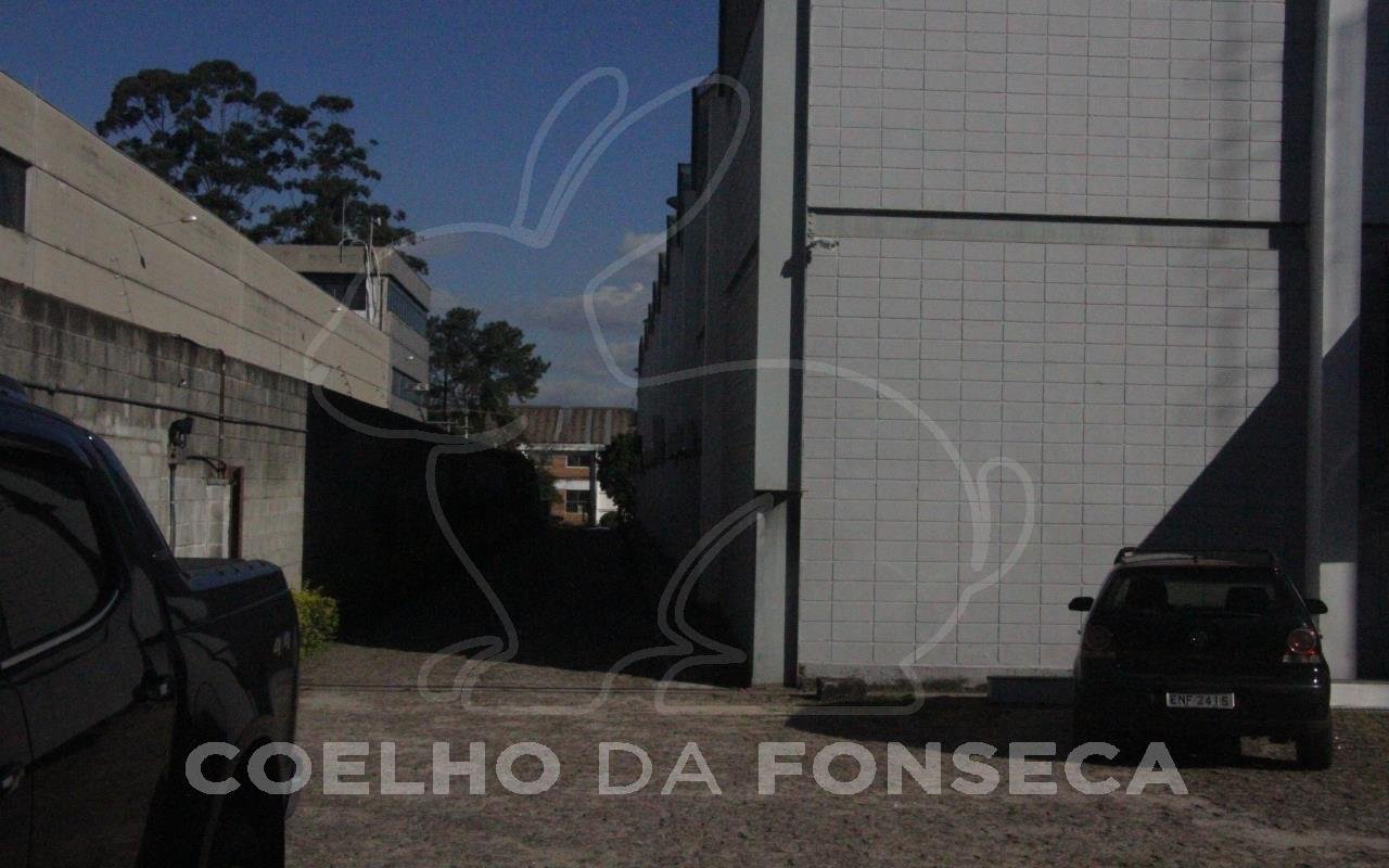 Área externa