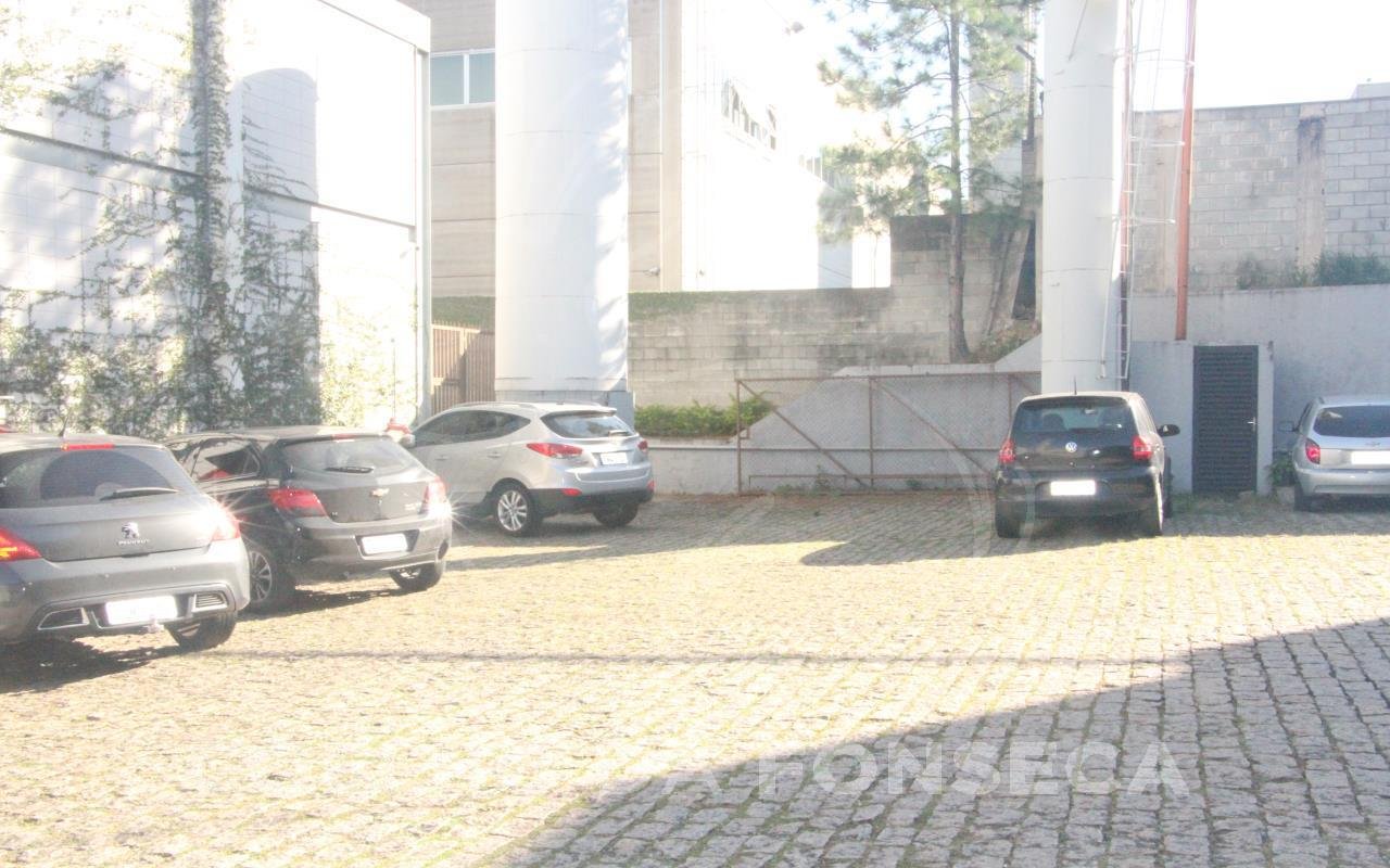 Estacionamento