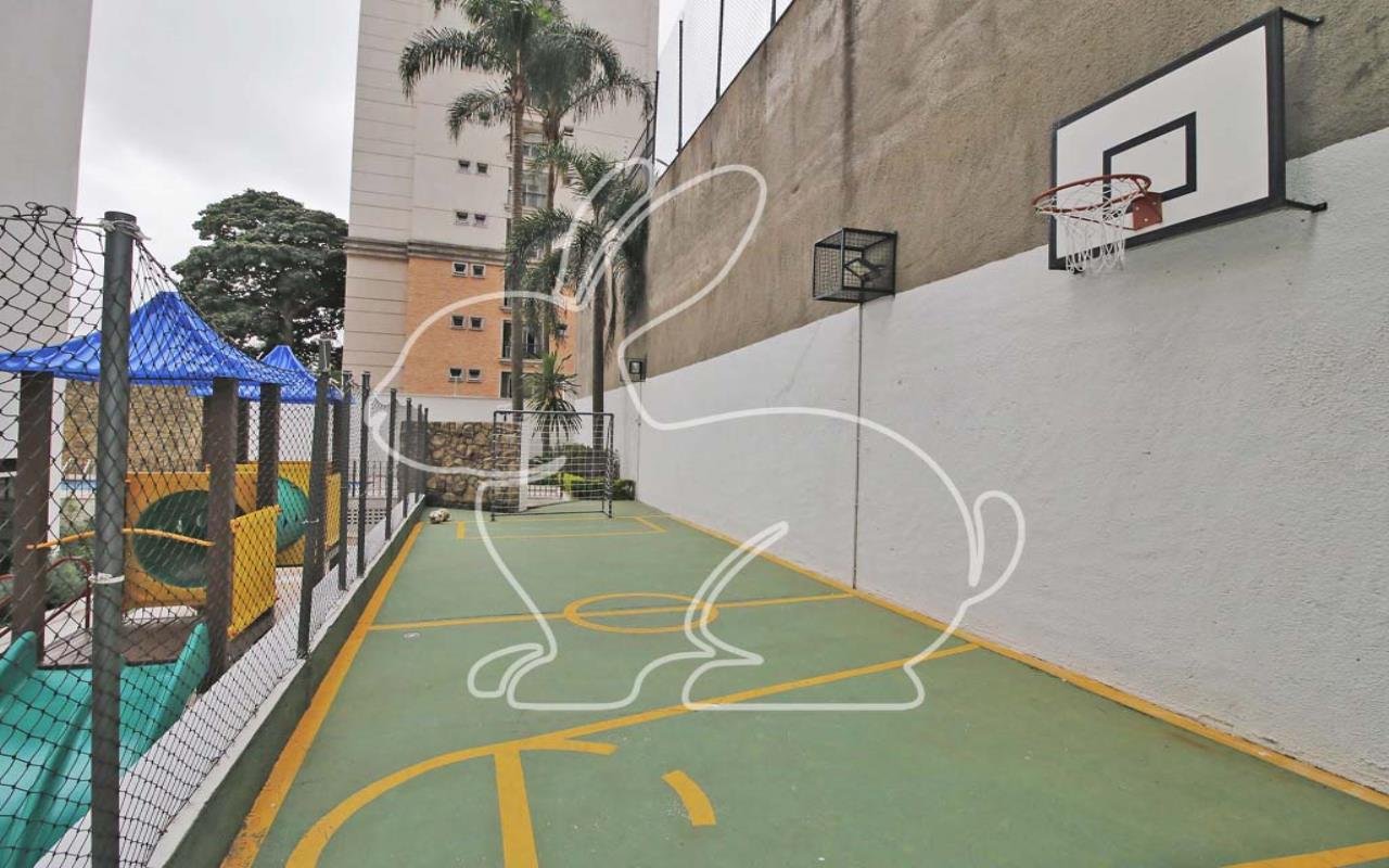 Quadra PoliEsportiva