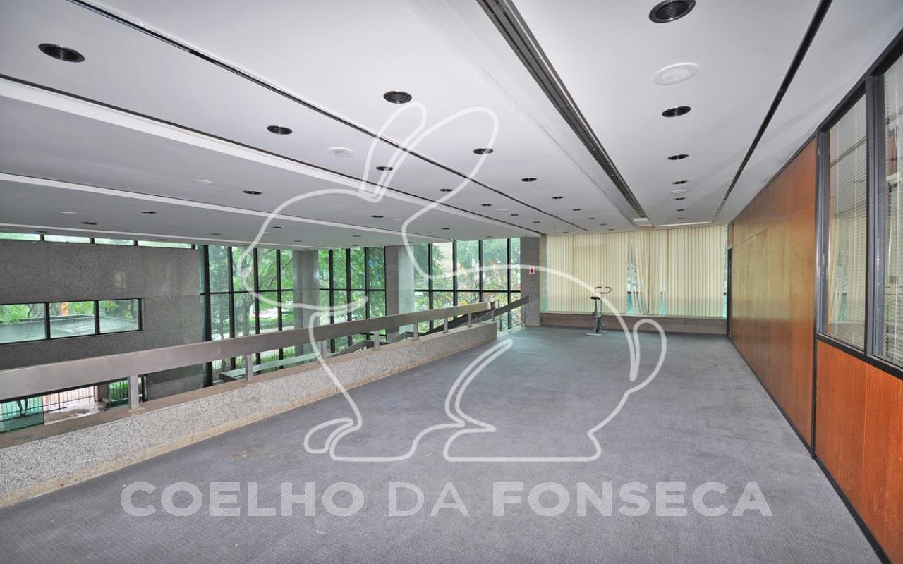 Sala Comercial