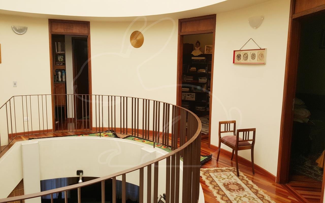 Hall de Circulação