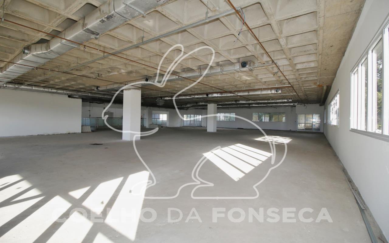Sala Comercial