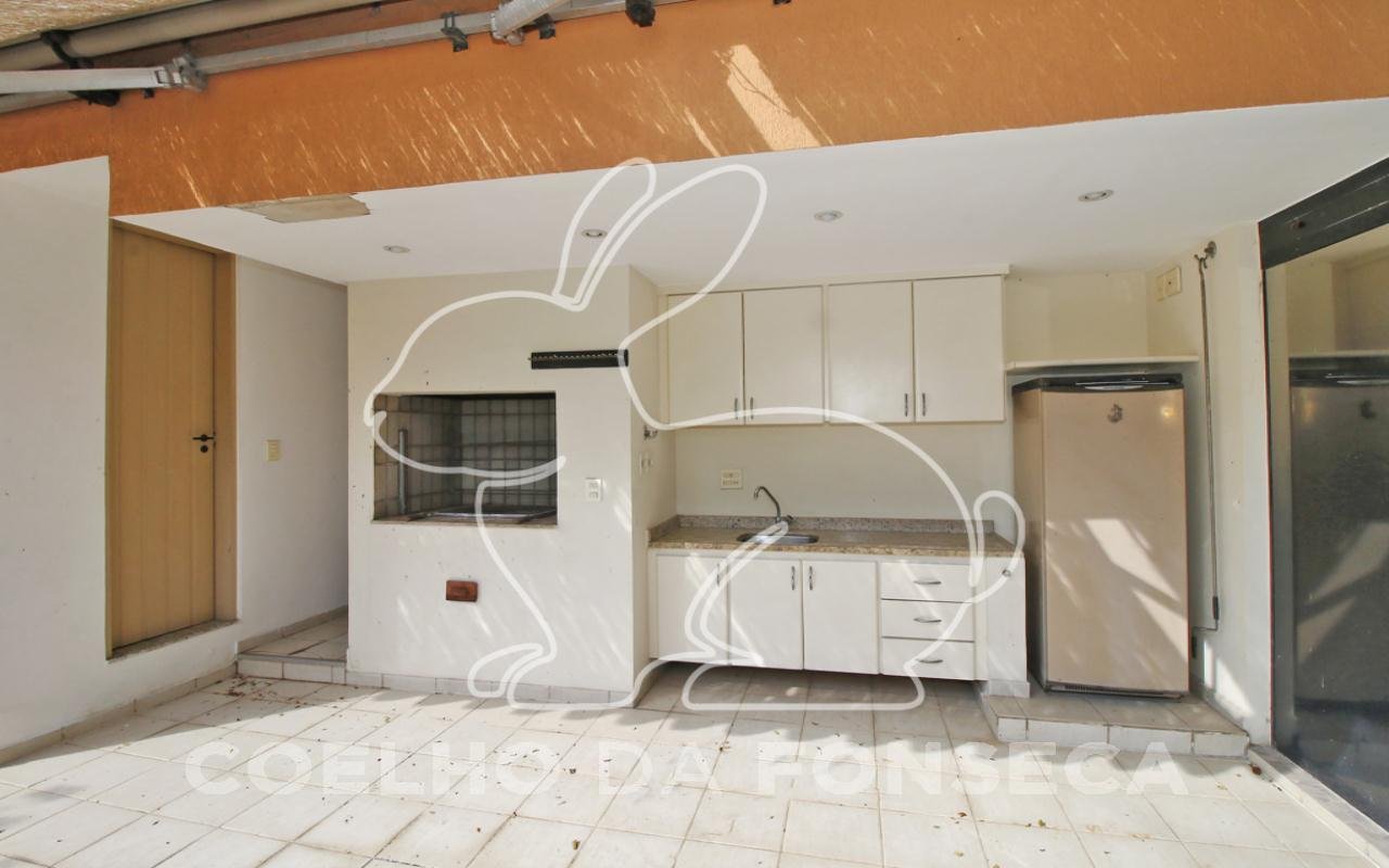 Espaço Gourmet (Unidade)