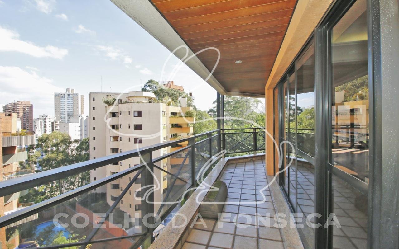 Terraço