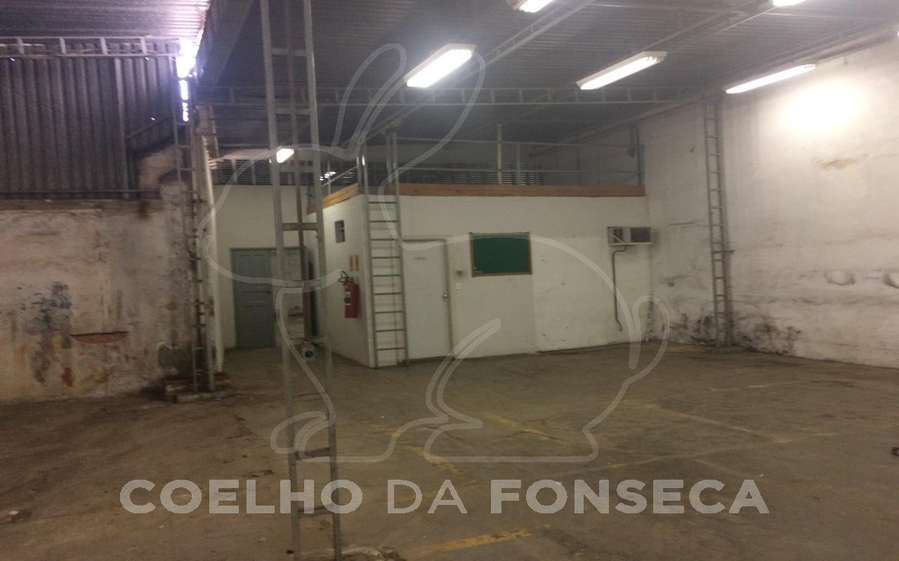 Galpão