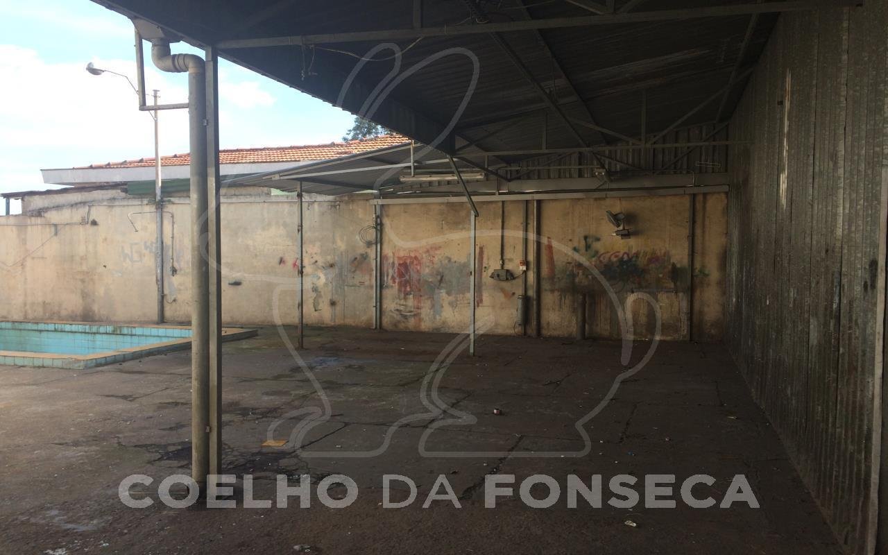 Vão Livre
