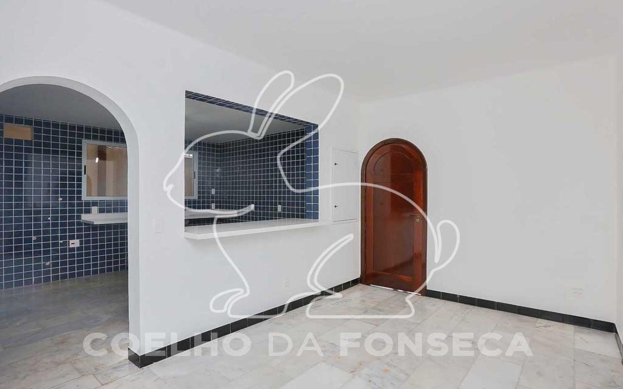 Sala de Almoço