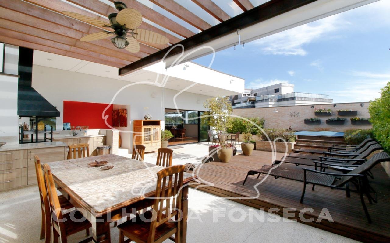 Espaço Gourmet (Unidade)