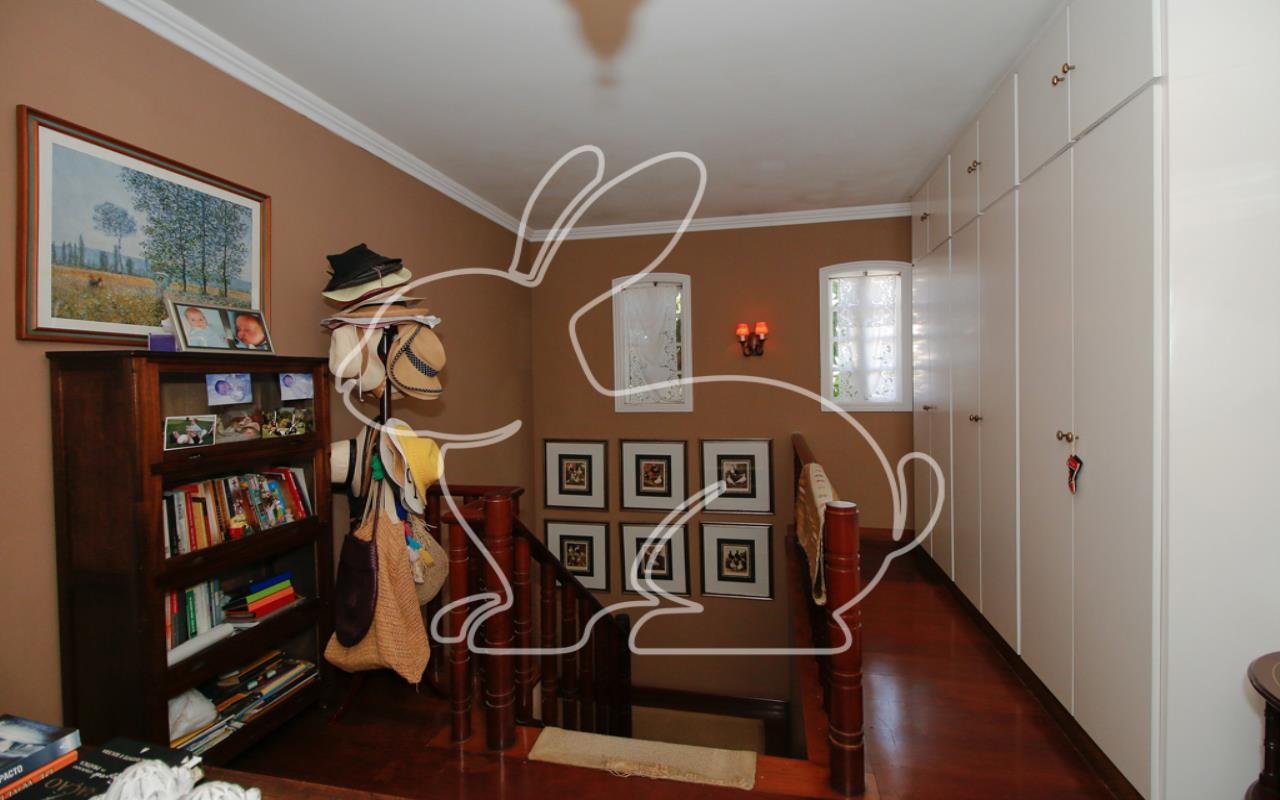 Hall de Circulação