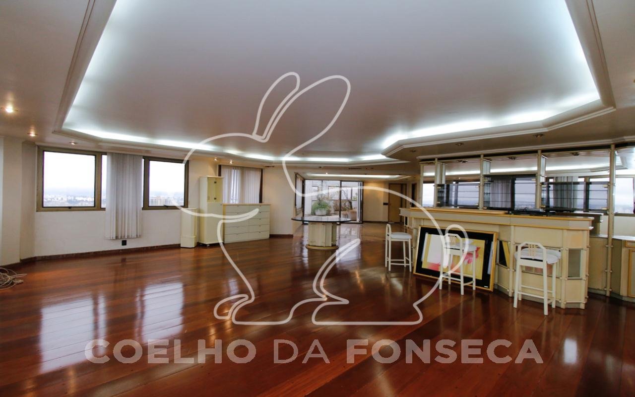 Salão de Festas