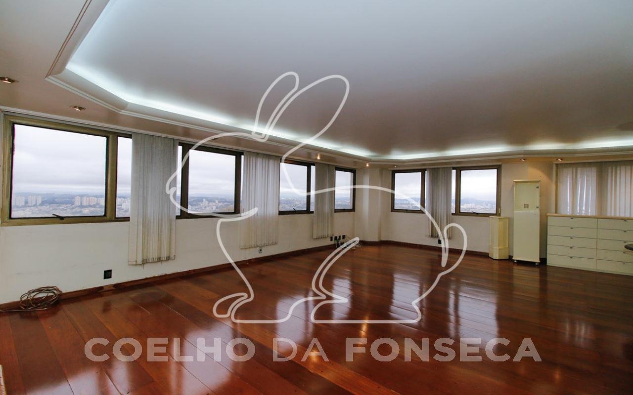 Salão de Festas